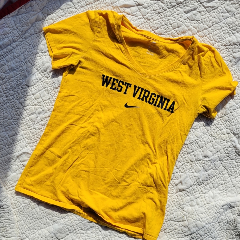 WV Nike T-Shirt